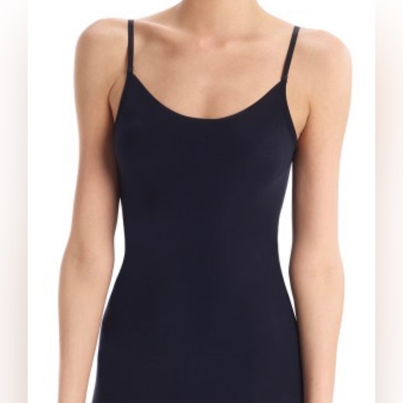 Commando | Tops | Whisper Cami Black | Poshmark